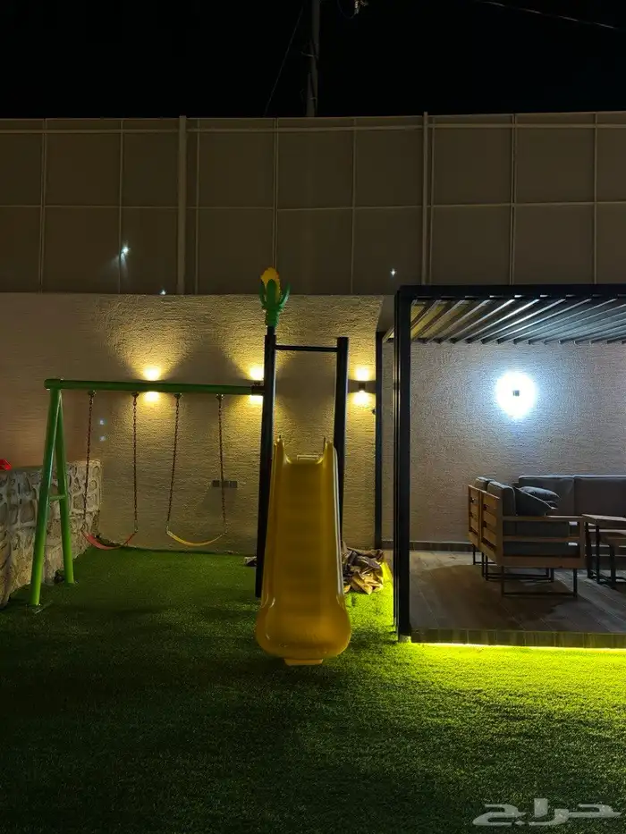 شالية الاصاله قسمين 7