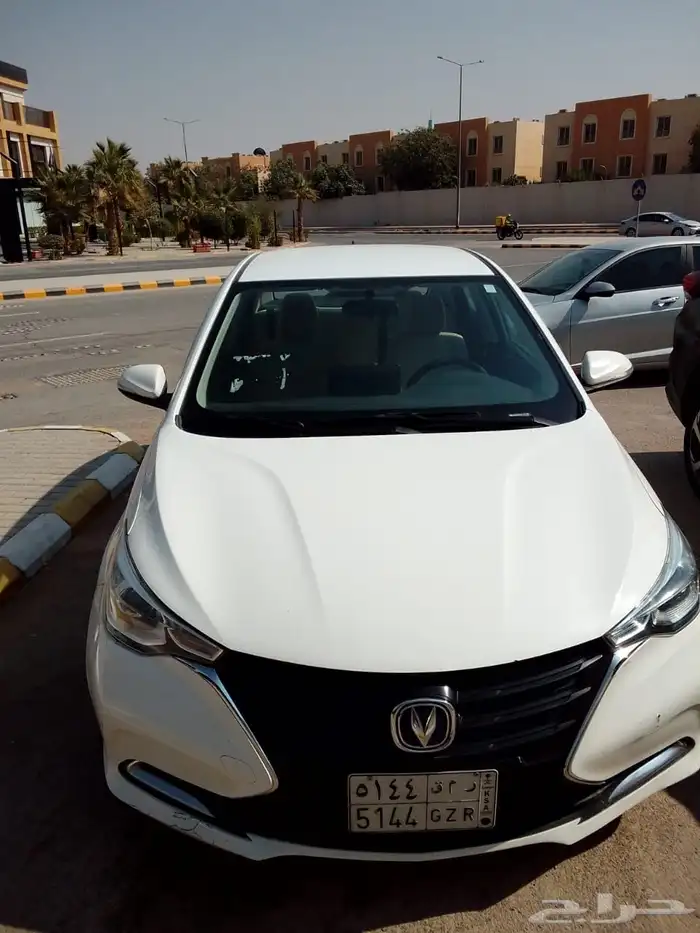 شانجان السفن موديل 2024 للبيع 2