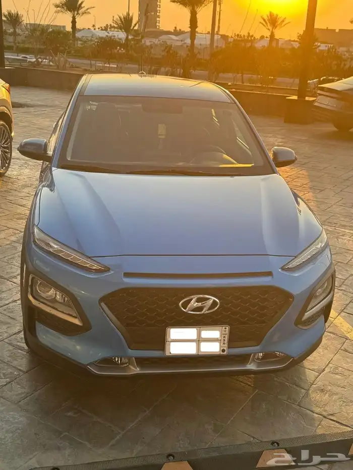 هونداي كونا 2020 0