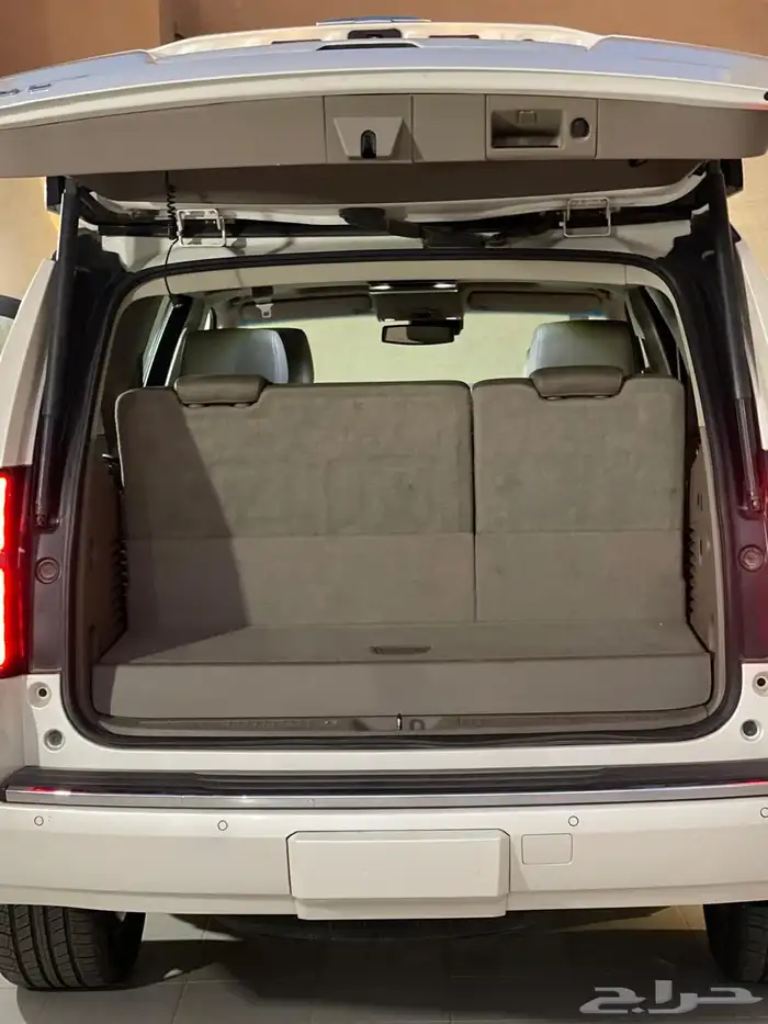 تاهو فل كامل لؤلؤي LTZ 2015 20