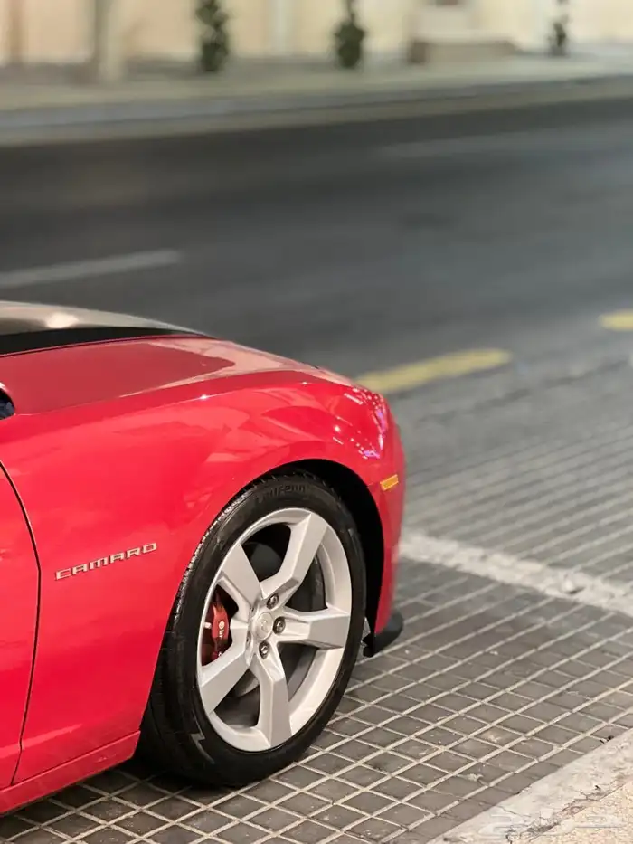 كمارو 2010ss 12