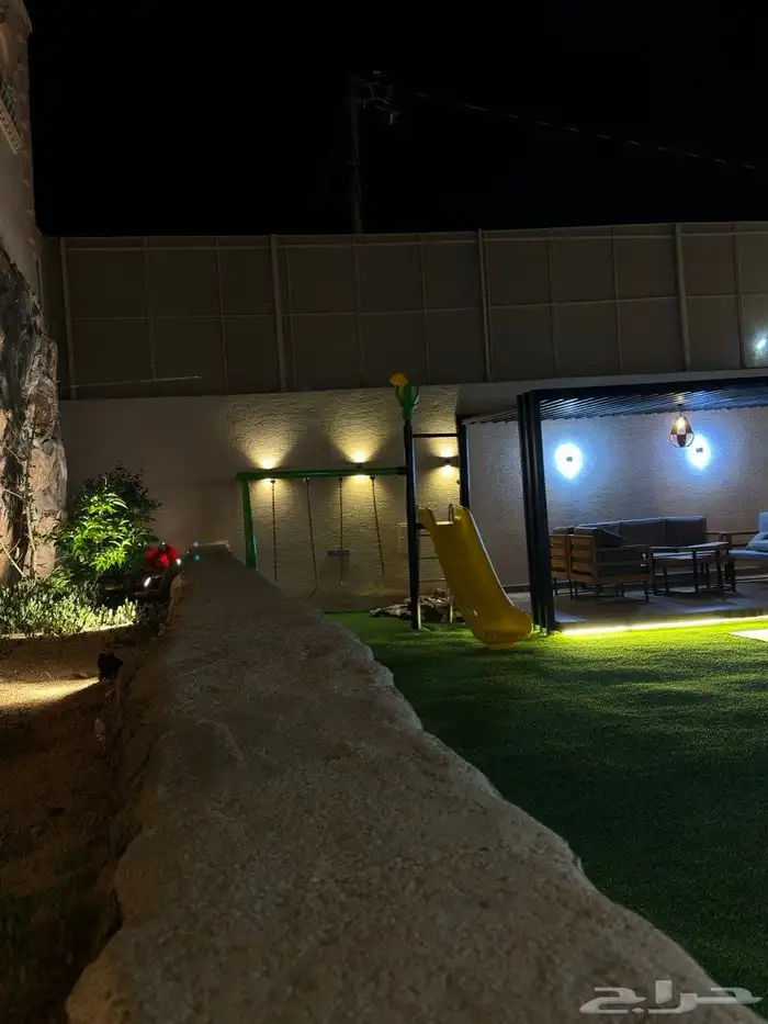 شالية الاصاله قسمين 8