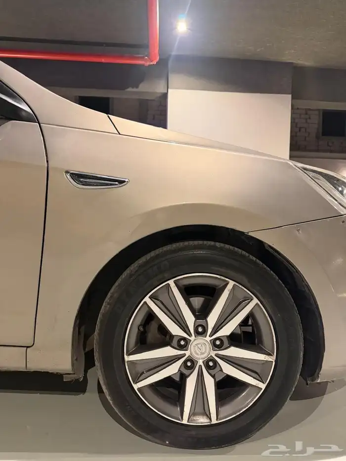 شنجان موديل 2017 ايدو 2