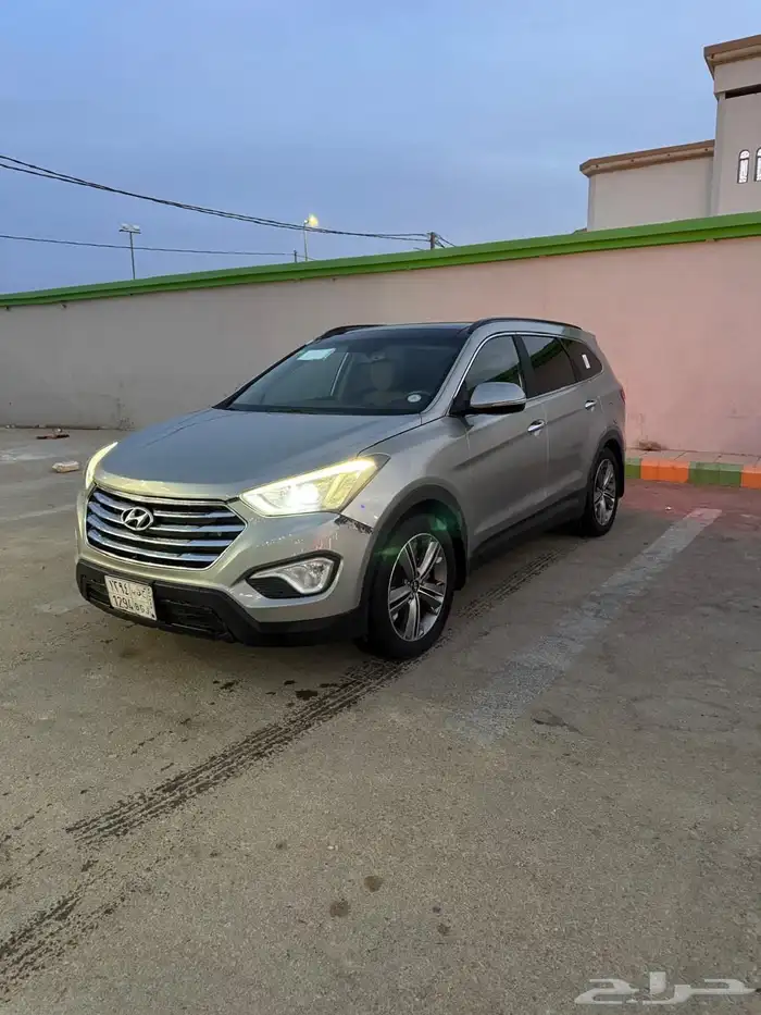 سانتافي 2015 0