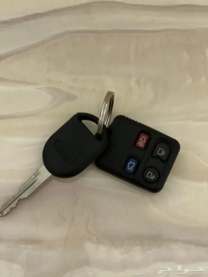 فورد قراند ماركيز سعودي 0