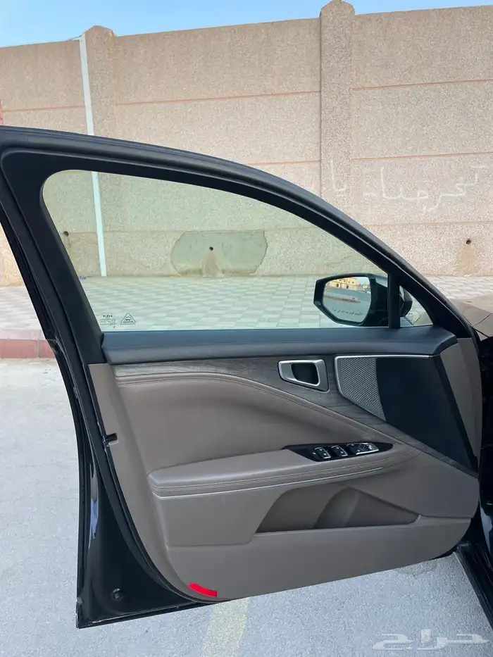 كيا K8 2022 خليجي 8