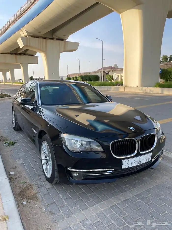 بي ام دبليو 2012 10