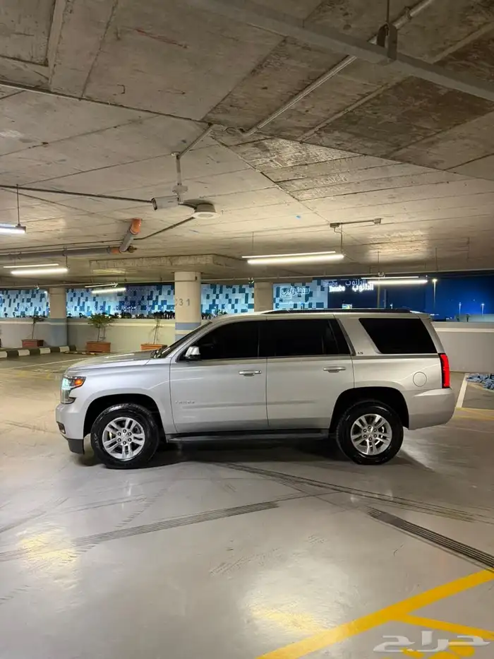 تاهو 2015 دبل 59