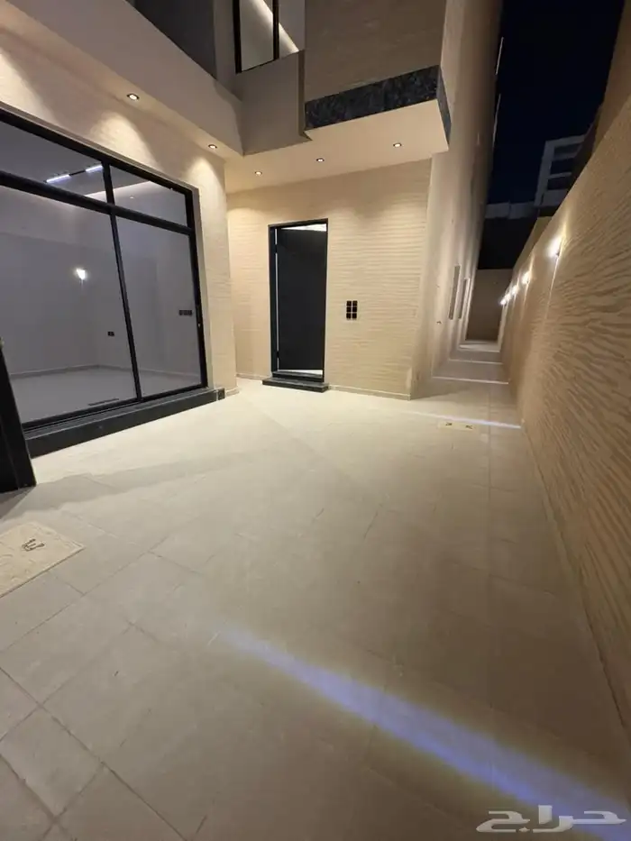 للبيع دور أرضي الرياض حي البيان 1.000.000 0