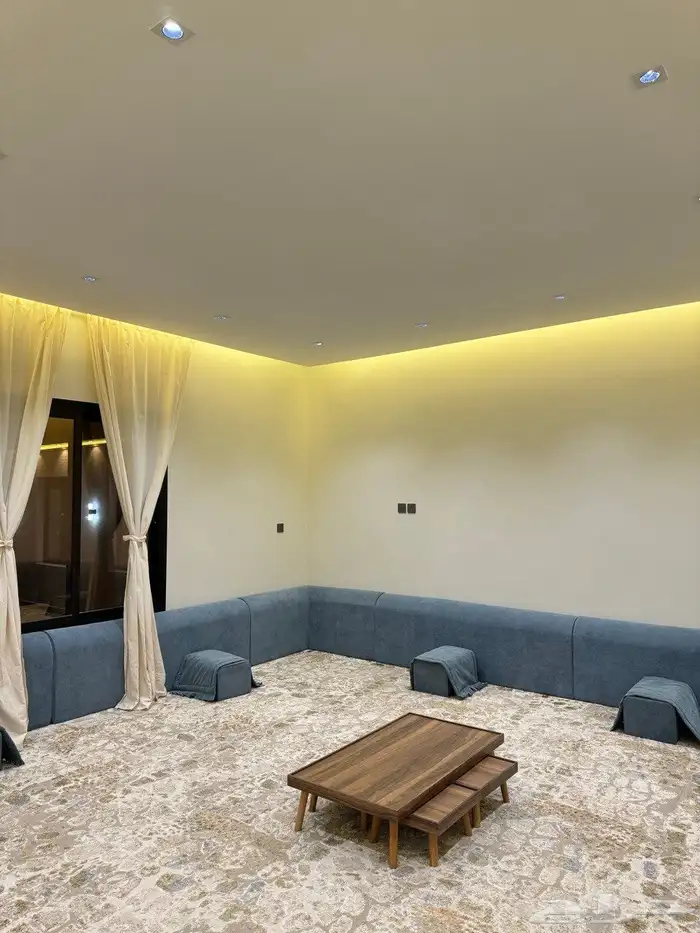 شالية الاصاله قسمين 17