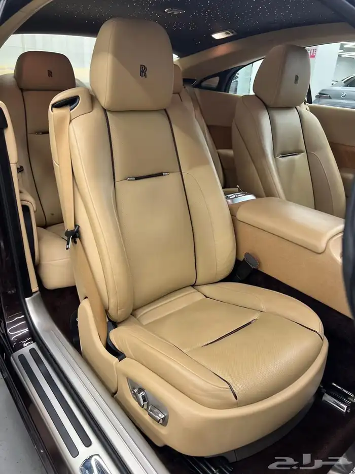 رولزرويس ريث 12