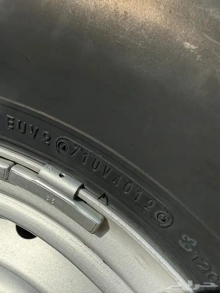 شاص غمارتين2013بريمي ستاندر بدون ونش ودفلوك 5