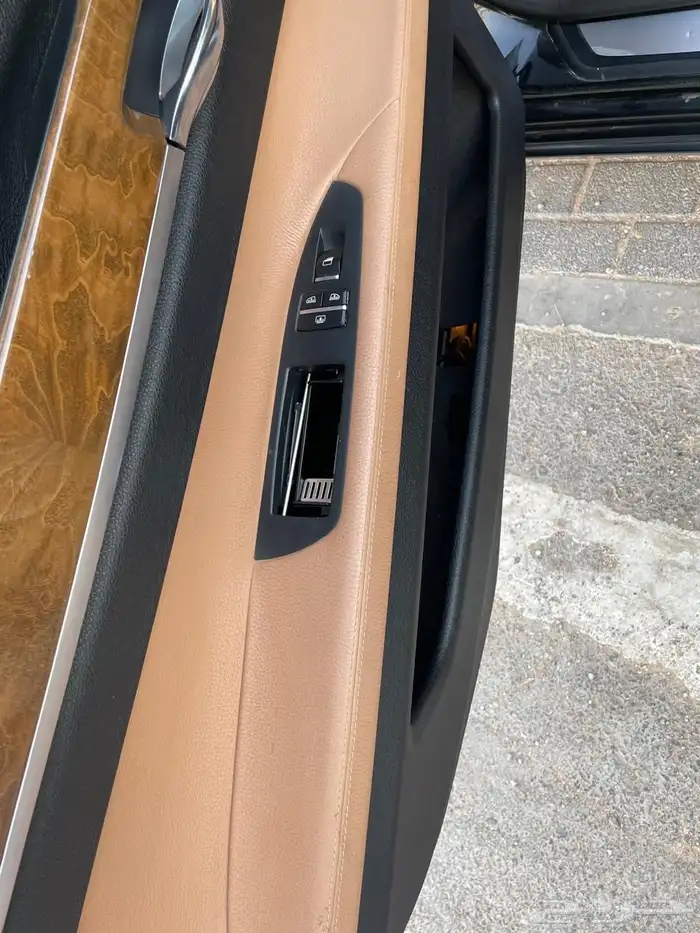 بي ام دبليو 2012 4