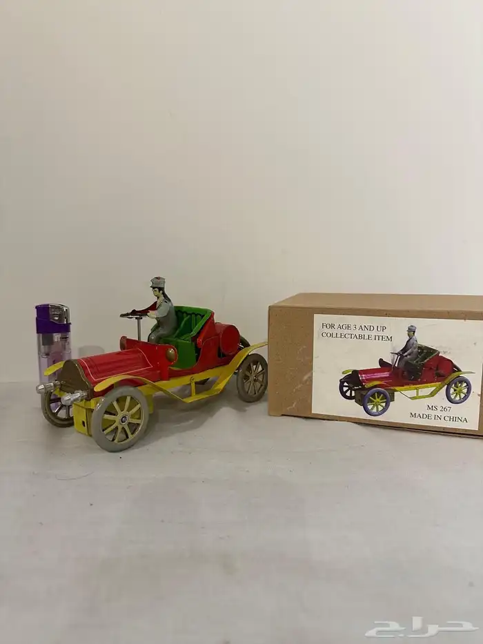 اشياء قديمة 5