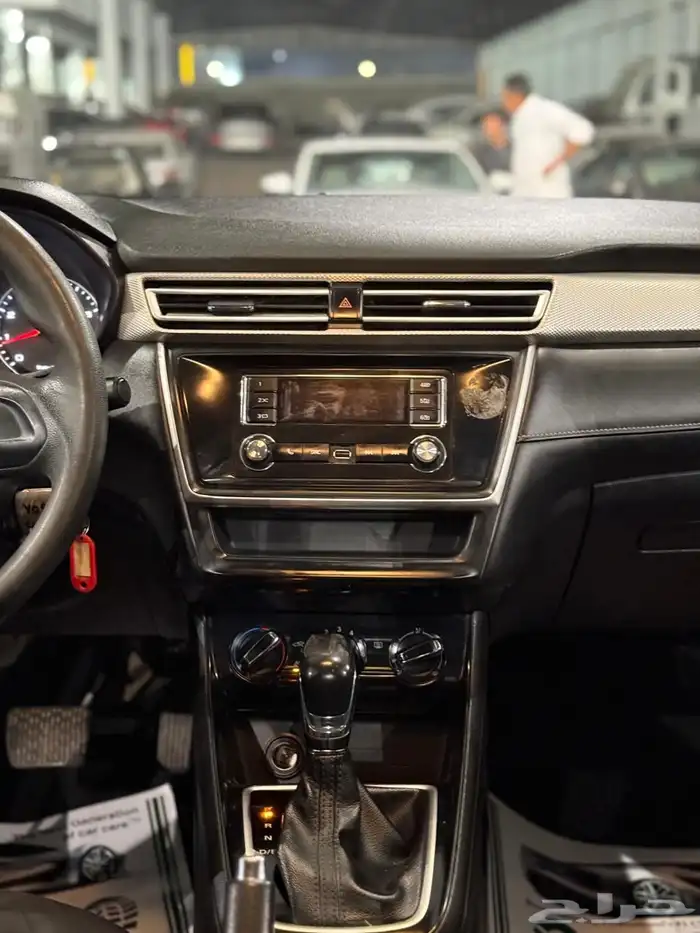 ام جي 5 MG 2023 بودي وكالة السعر 26500 الف 17