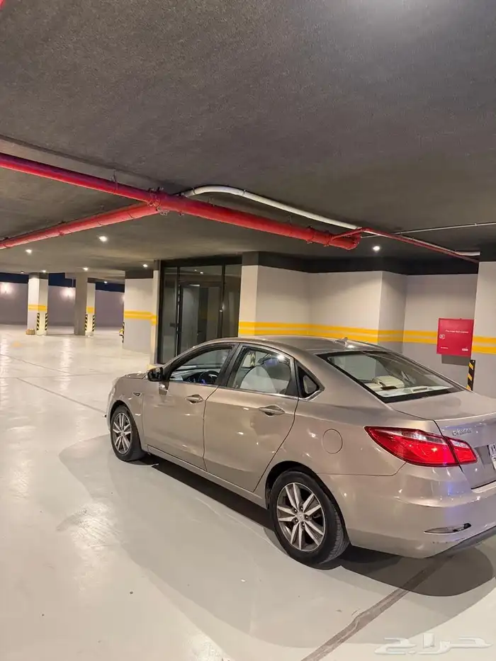 شنجان موديل 2017 ايدو 12