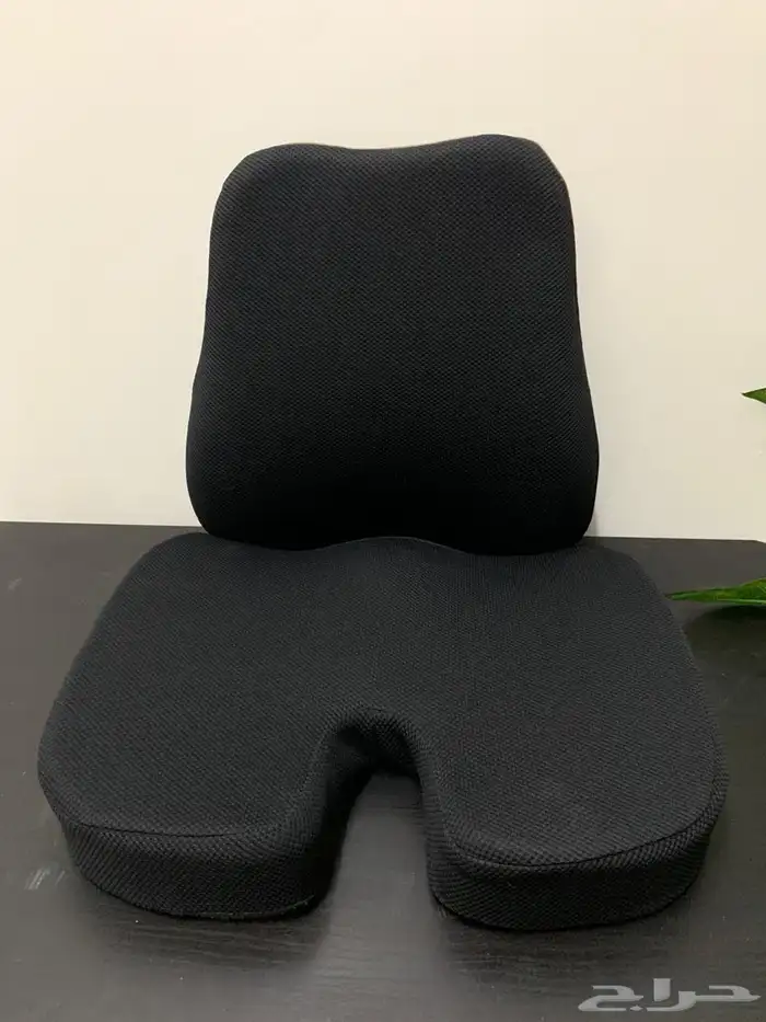 وسادة ظهر  رقبة 1