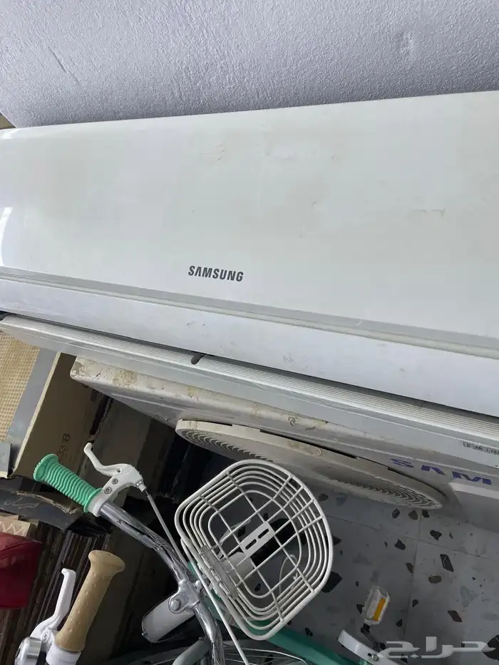 مكيف سيبلت 0