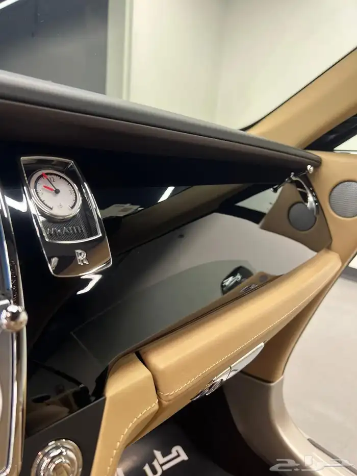 رولزرويس ريث 10