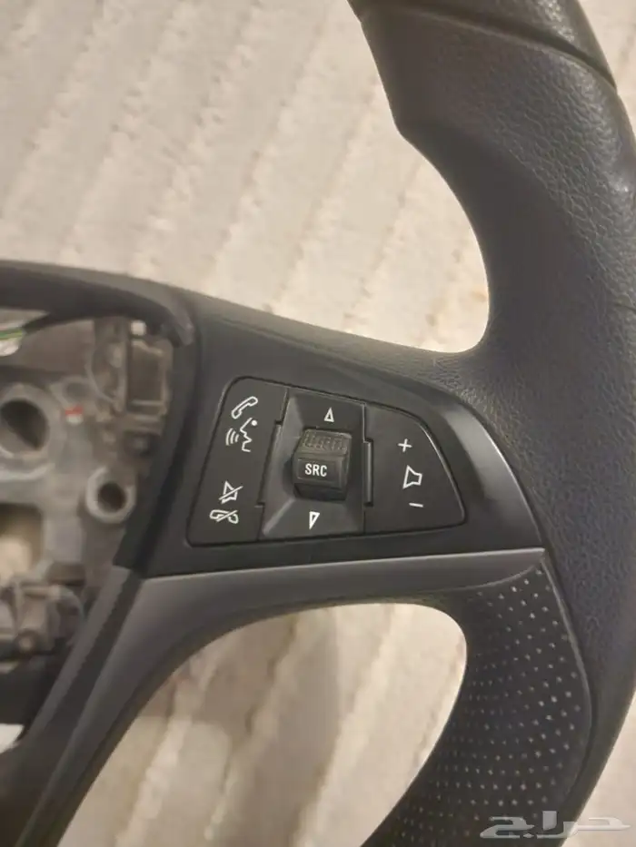 طارة دركسون سبارك 6