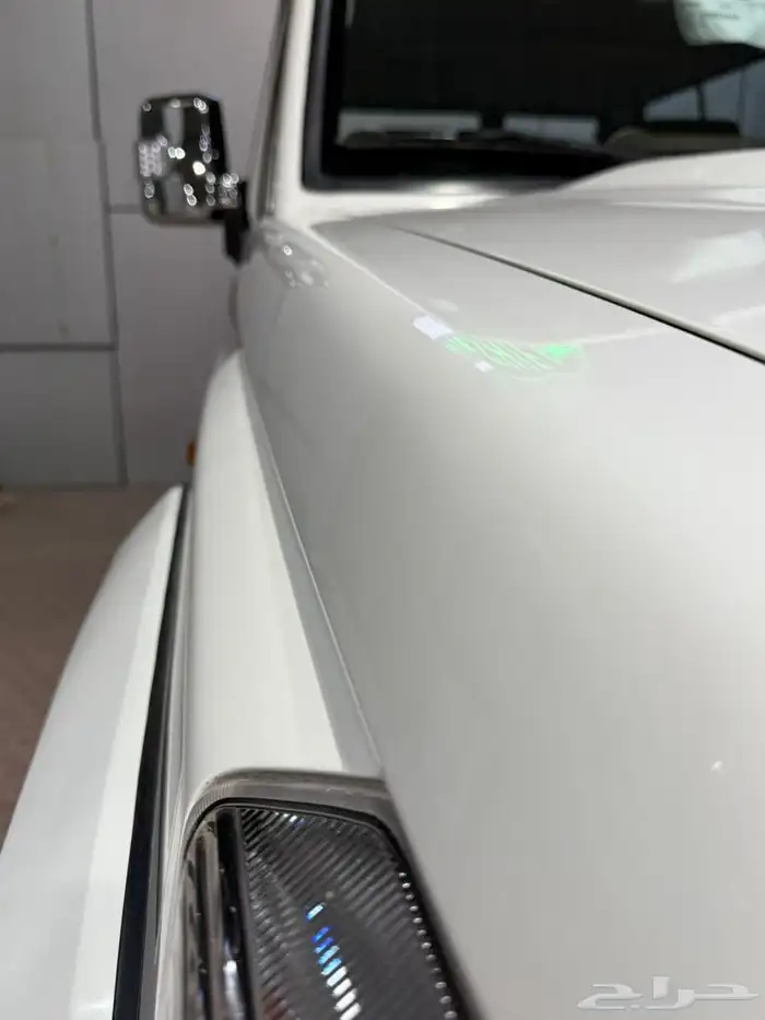 تويوتا ربع بريمي مخزن 6