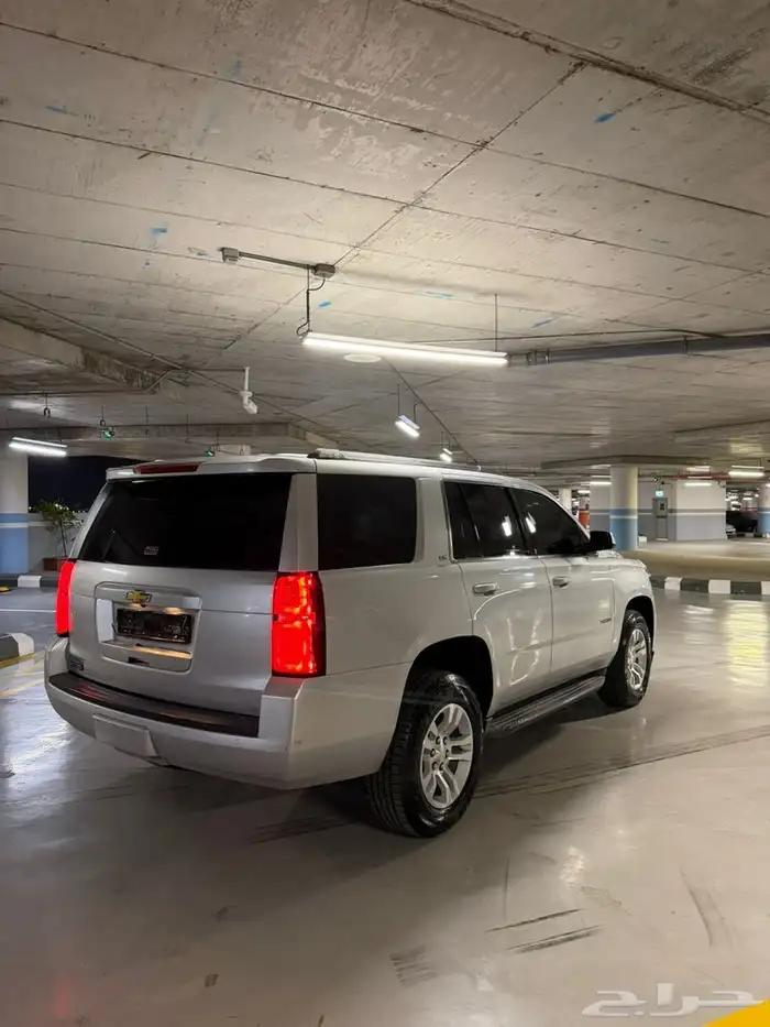 تاهو 2015 دبل 58