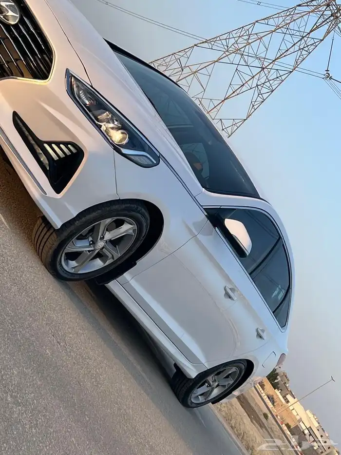 سوناتا 2018 للبيع 15