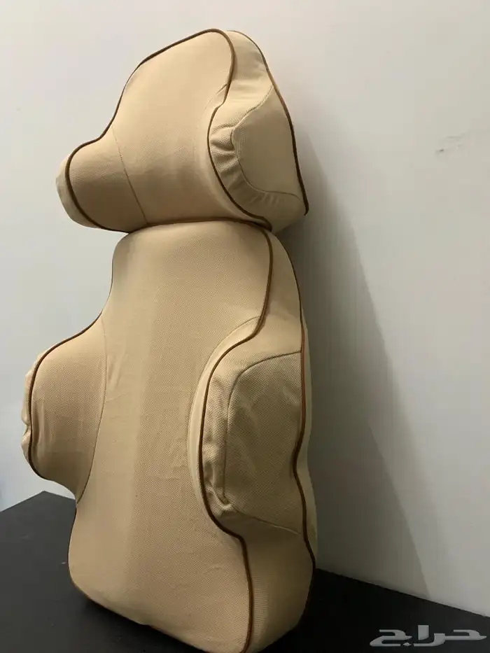 وسادة ظهر  رقبة 0