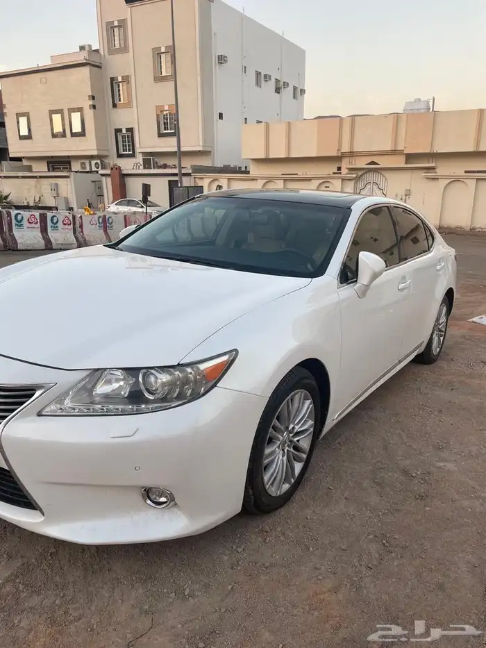 لكزس ES 250 0