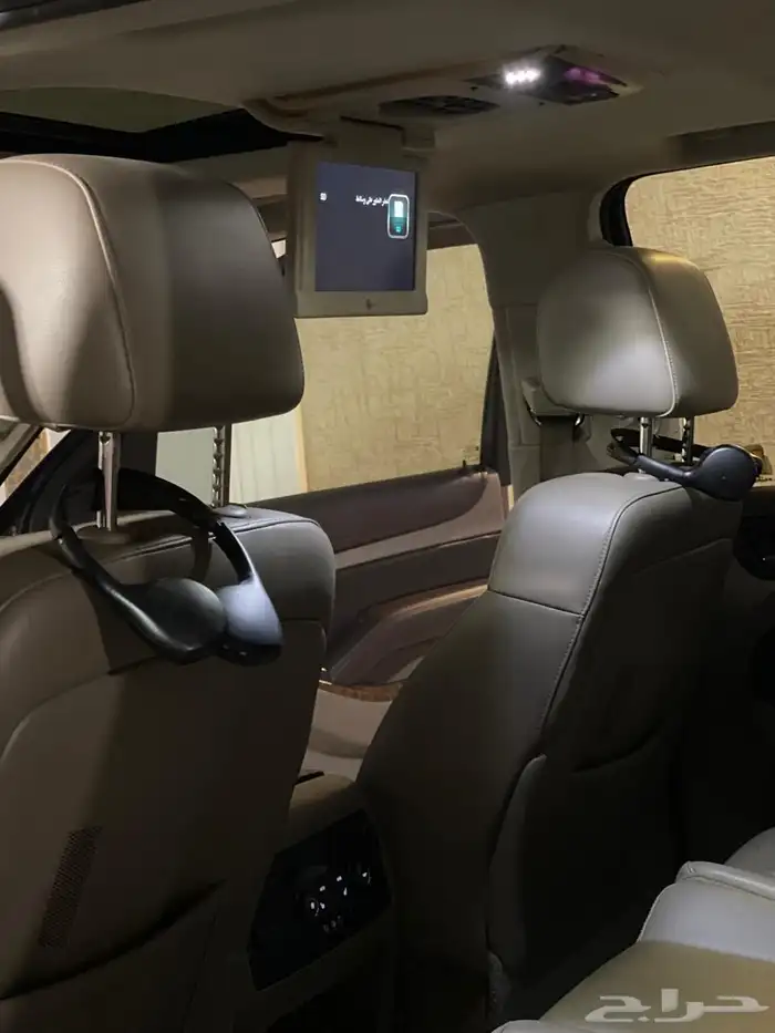 تاهو فل كامل لؤلؤي LTZ 2015 14