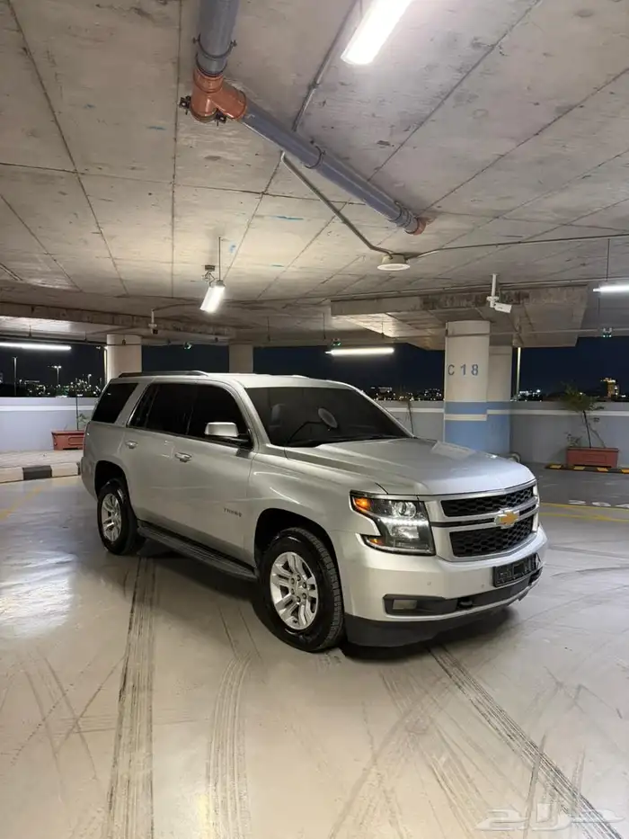 تاهو 2015 دبل 57