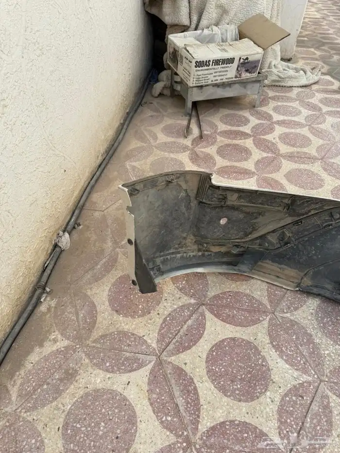 شمعات كامري 2011 9