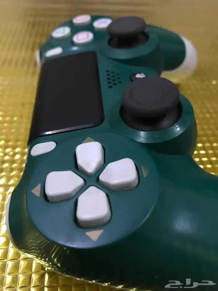 يد سوني 4 اصلية نظيفة للبيع 2