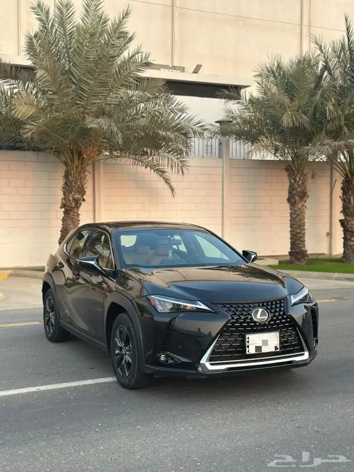 لكزس UX200 2023 0