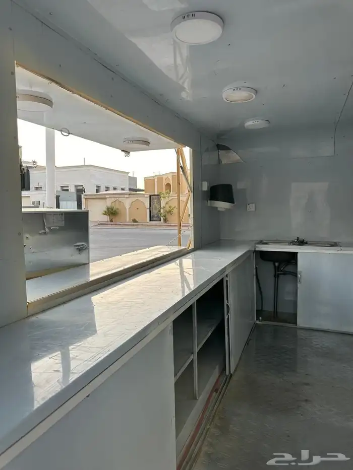 فود ترك للبيع 8