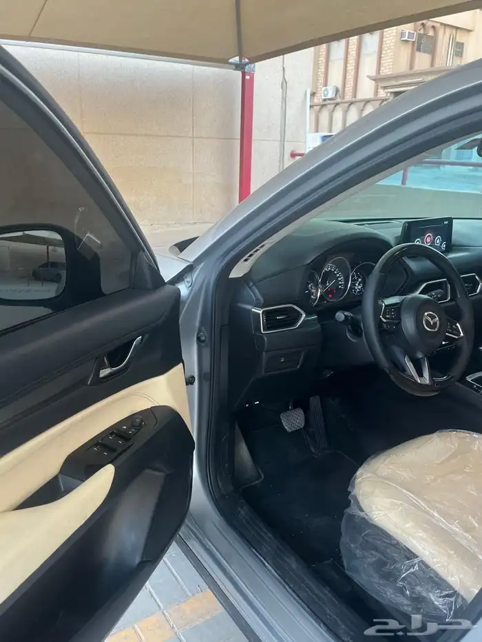 مازدا CX5 6