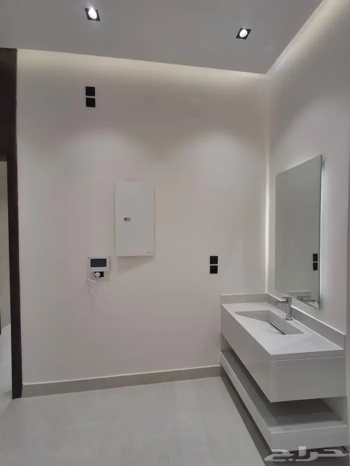 شقه للبيع درة المحاله 4