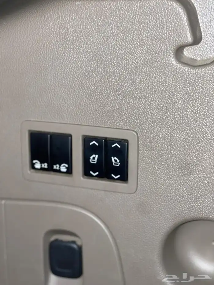 تاهو فل كامل لؤلؤي LTZ 2015 19