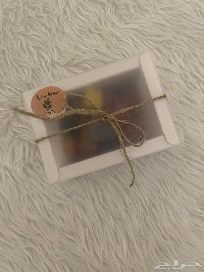 بخور مستكه معطر بعطور فرنسيه وشرقيه توزيعات مميزه 3