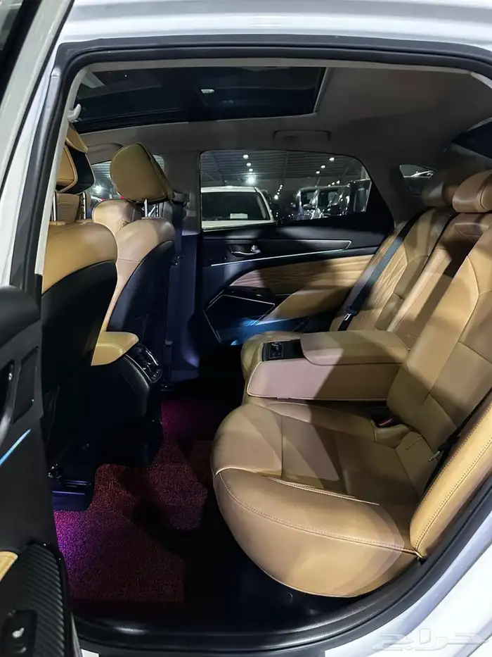 كيا كادينزا ابيض 2020 بنزين وارد كوريا 6