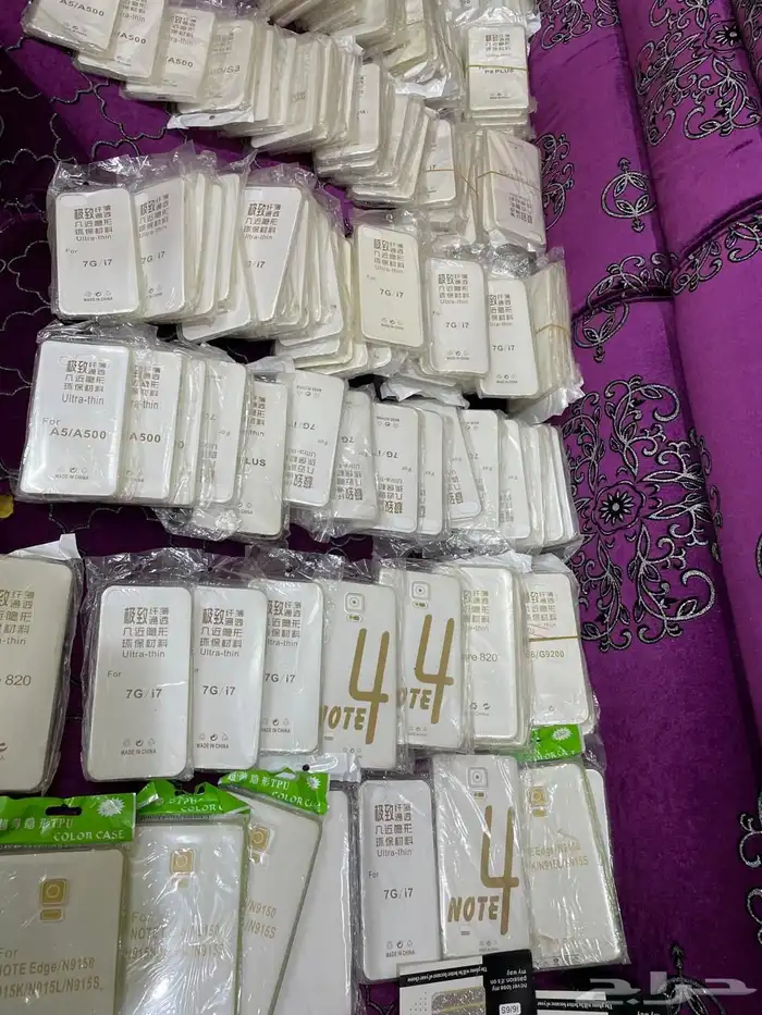 كفر جولات شفافه 2