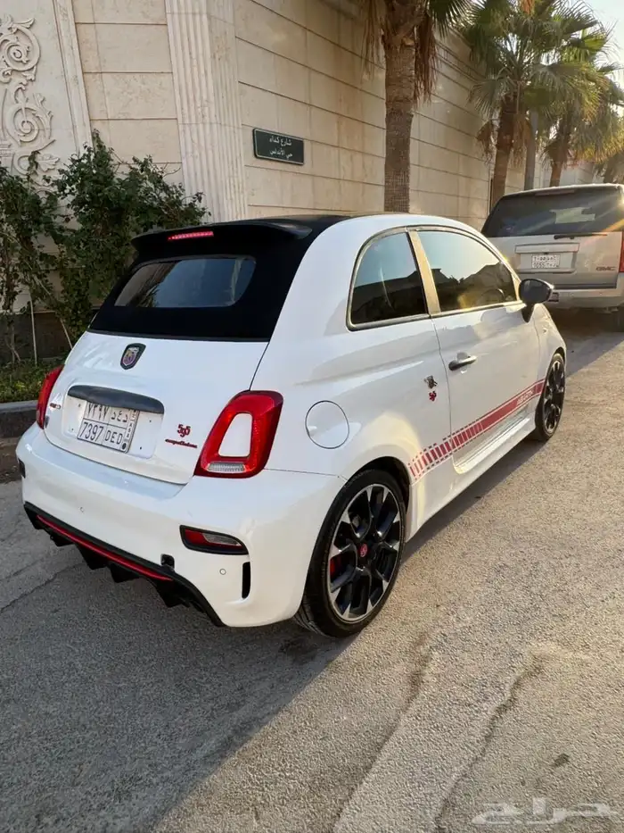 فيات ابارث 2018 -595 6