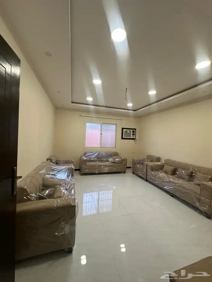 كنب جديد لم يسخدم للبيع المستعجل 1600 6