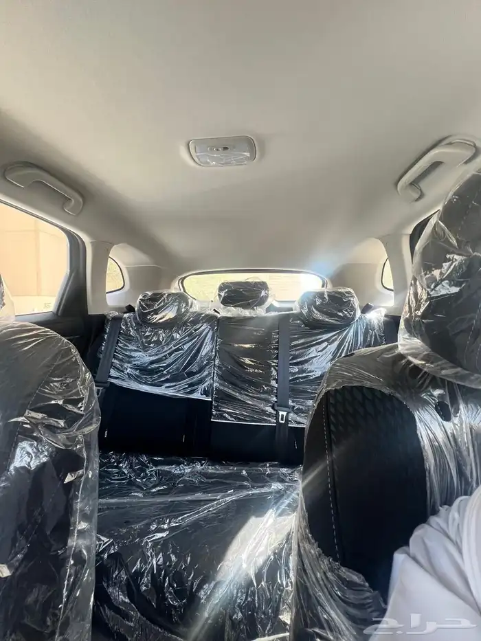 هافال جوليان 2025 جديد اصفار ضمان الوكيل عليه سوم 53500 9