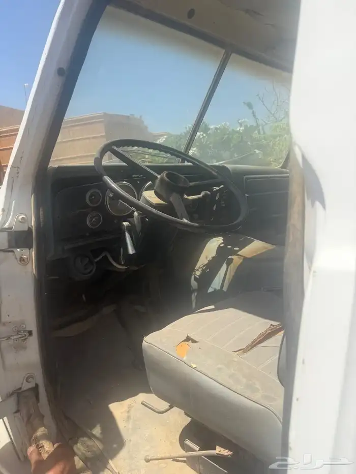 راس تريله جمس 2