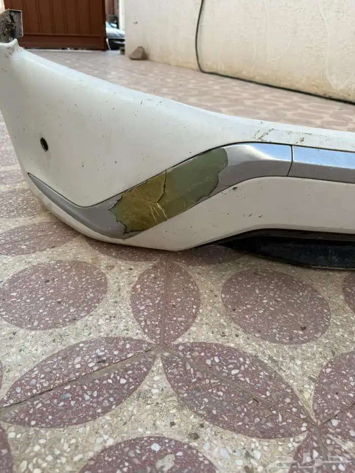 شمعات كامري 2011 5