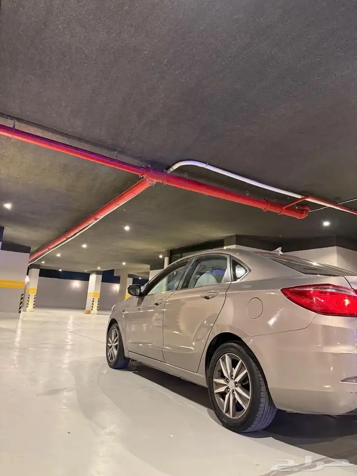 شنجان موديل 2017 ايدو 14