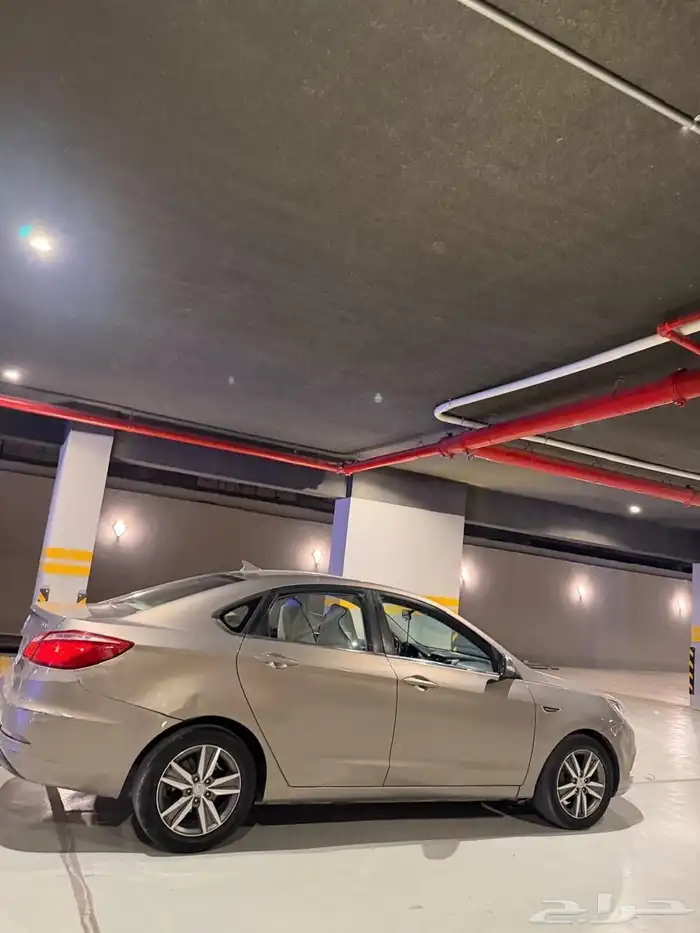 شنجان موديل 2017 ايدو 9