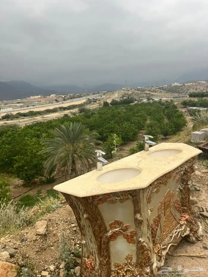 مخيم المطل 6