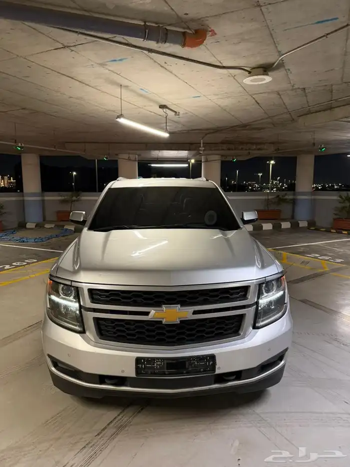 تاهو 2015 دبل 56